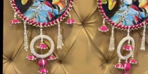 Krishna Wall Hanging