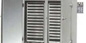 Tray Dryer