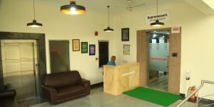 Best Coworking Office Space in Gurgaon