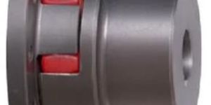 Cast Iron Flange Coupling
