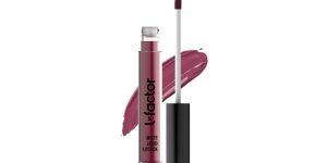 L Factor New York Matte Liquid Lipstick