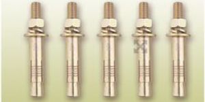 Taper Bolt