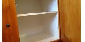 White Laminated Sheet