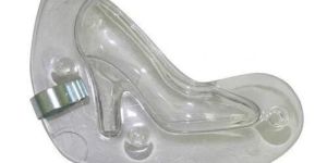 Ladies Shoe Mould
