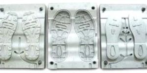 Shoe Rubber Sole Mould