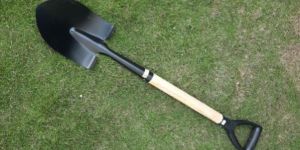 Garden Spade