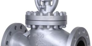 Industrial Valve