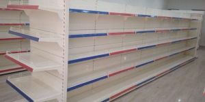 Stainless Steel Commercial Rack