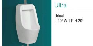 Ultra Urinal Pot