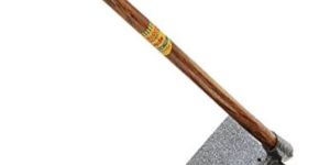 Wooden Handle Spade