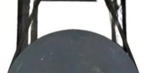 Electric Pottery Wheel