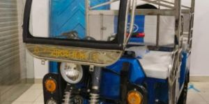 E-RIKSHAW FRONT MIRROR