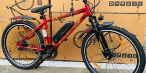 Electric Bicycle