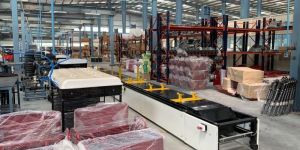 Electric Vehicle Spare Parts