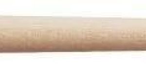 Flat 18 Number Artist Paint Brush