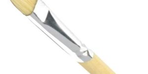 Flat 23 Number Artist Paint Brush