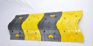 Rubber Speed Breaker