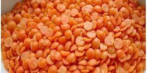 Red Masoor Dal