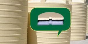 Foaming Rotational Moulding Machine