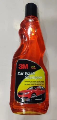 Car Washing Shampoo