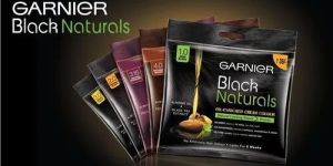 Garnier Hair Color