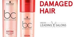 Peptide Repair Rescue Shampoo