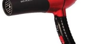 Ikonic Hair Dryer