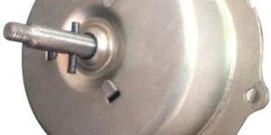 AC Fan Motor
