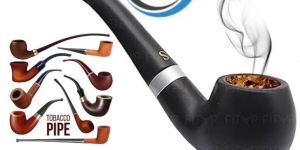Smoking Pipe