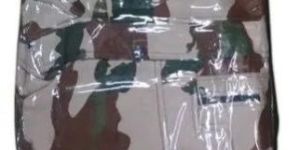 Safety Military Jacket