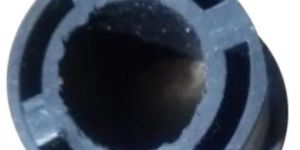 Cable Sealing Black Rubber Bush