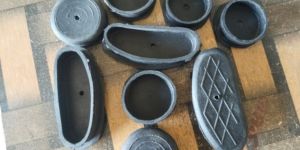 Patla Stool Leg Rubber Bush