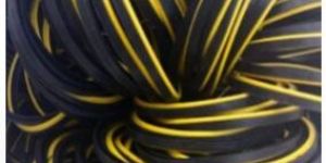 SWR Pipe Yellow PP Rubber Ring