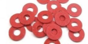 Tank Nipple Rubber Washer