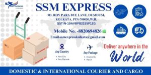 Cargo Courier Services