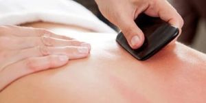 Gua Sha Therapy