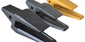 Bucket Tooth Adapter