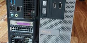 Second Hand Computers