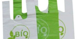 Compostable Bags