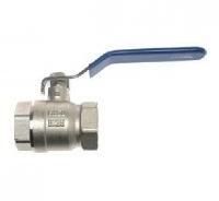 Manual Valves