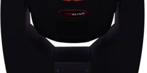 Cool White Baisun Sharpy LED Beam Light