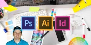 Graphic Designing Course