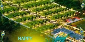Open Plot for Sale in Hyderabad Shamshabad