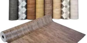 PVC Carpet Flooring