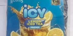 Atlantis Icy Lemon Iced Tea Premix