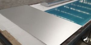 Aluminum Alloy Sheet