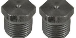 Duplex Steel Plug