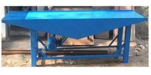 Concrete Vibrating Table