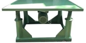 Electric Vibrating Table