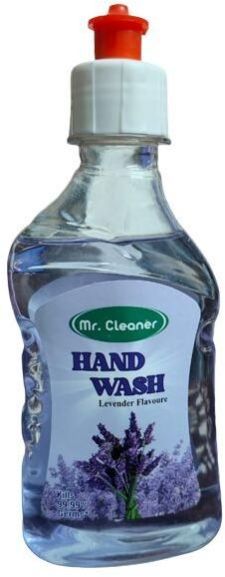 Hand Wash